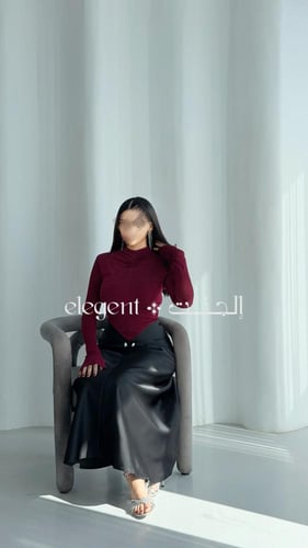 فستان سهرة توتي فاخر بتصميم ميكادو أنيق