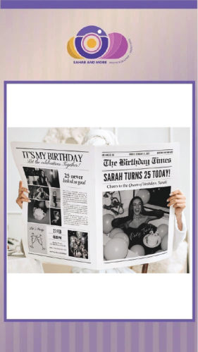 جريدة تصوير للمناسبات - A2