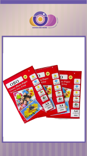 طباعة صورة A4