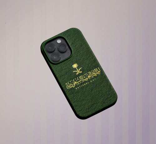 غلاف جوال بتصميمك الخاص