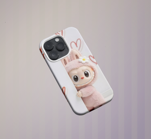 غلاف جوال بتصميمك الخاص