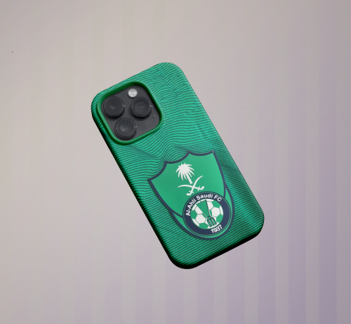 غلاف جوال بتصميمك الخاص