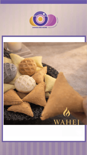 مجسمات رمضانية شمعية