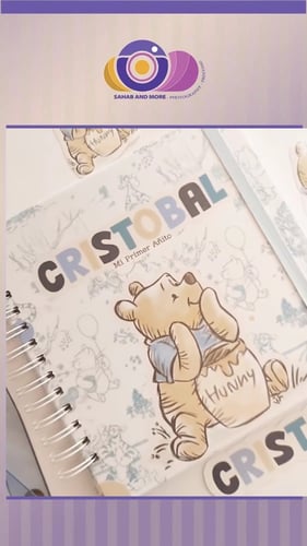 كتاب ديجيتال مقاس A4 بدون صور