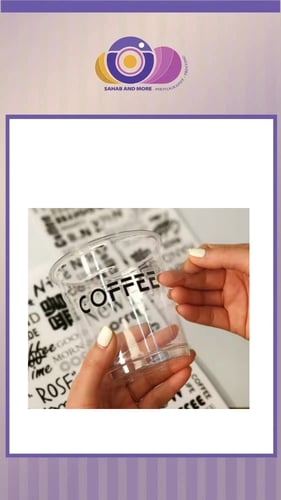 ستيكرات DTF شيت نصف متر