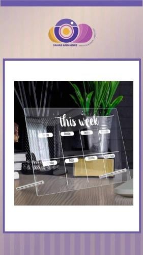 بلانر اكريلك