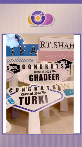 ستاندات مضيئة مقاس 20