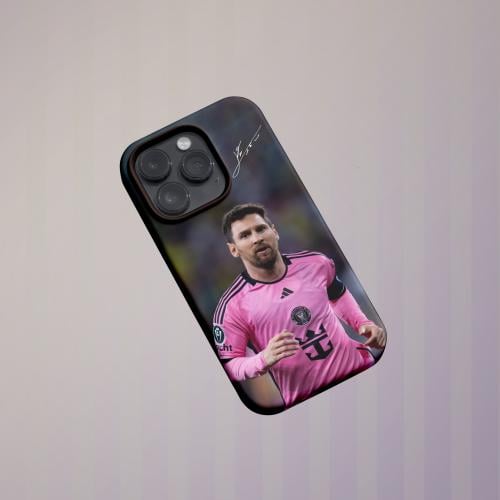 غلاف جوال بتصميمك الخاص