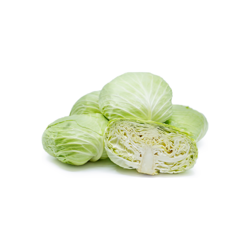 ملفوف اخضر سلطه