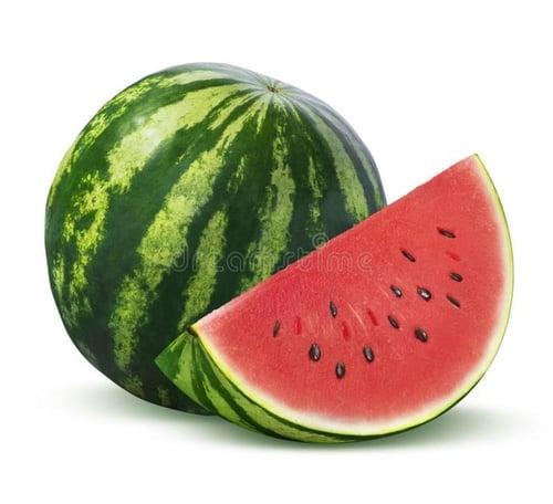 حبحب ( بطيخ )