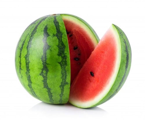 حبحب ( بطيخ )