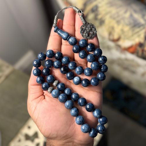 فاتوران باتمان غامق طربزونة فضة