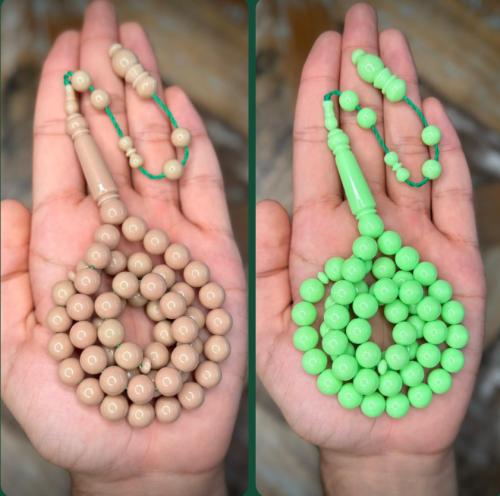 بكلايت جملي (تمليكة) 51 خرزه