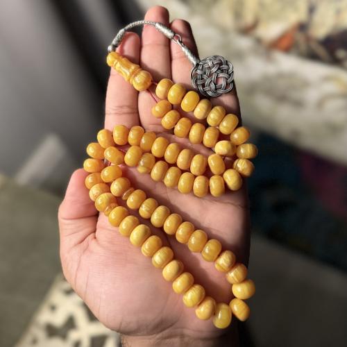 فاتوران شبيه الكهرمان