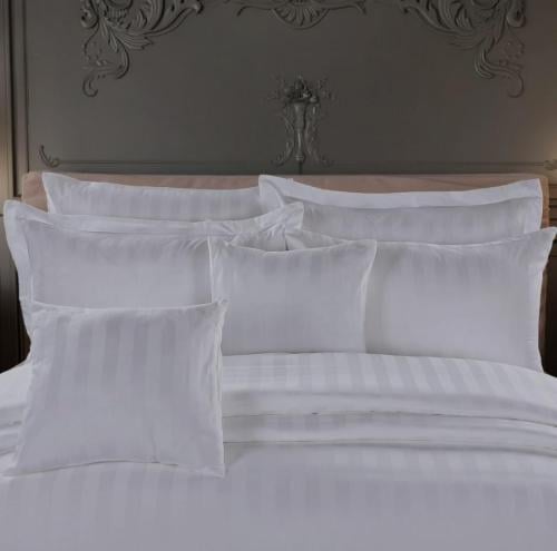 Luxury double hotel set