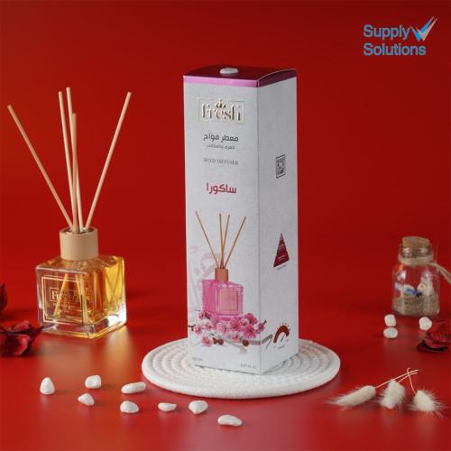 Fresh Sakura diffuser