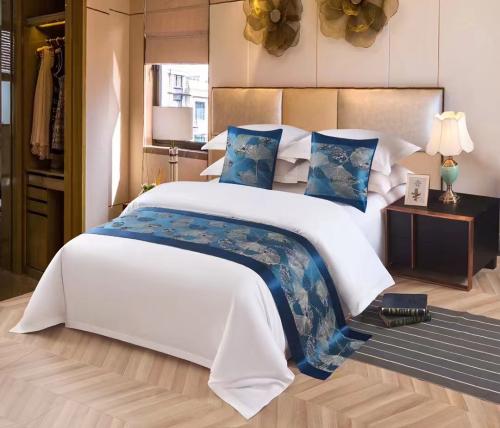 Double bed jewelry