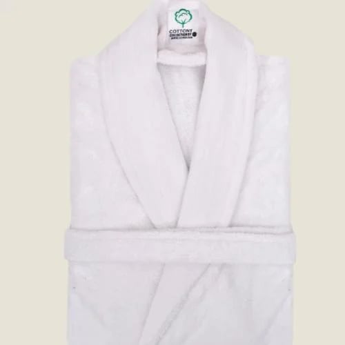 روب حمام فندقي 1100جرام