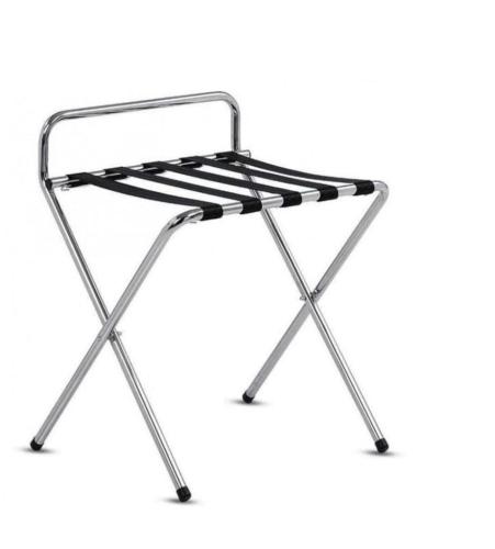 Bag holder chair (Silver) - (Gold) - (Black)