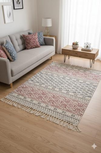 Bahami carpet (120*180) model 01