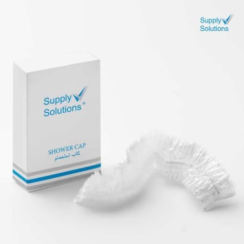 Shower cap 100 pieces