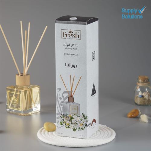 Fresh Rosealina diffuser