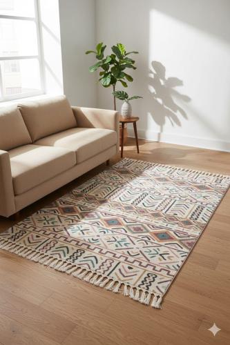 Bahami carpet (120*180) Model 04