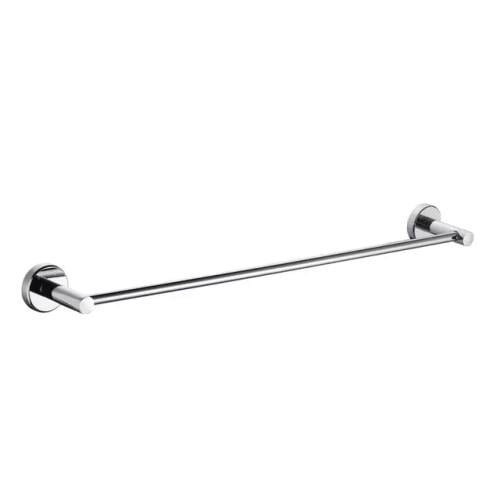 Single wall-mounted towel rack column | high-quali...