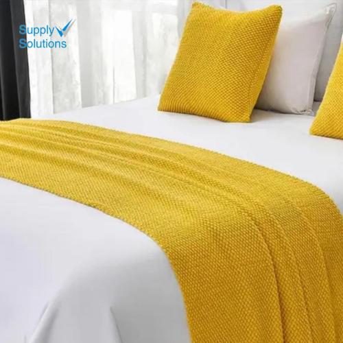 Single bed jewelry with one pillowcase wool 65*180
