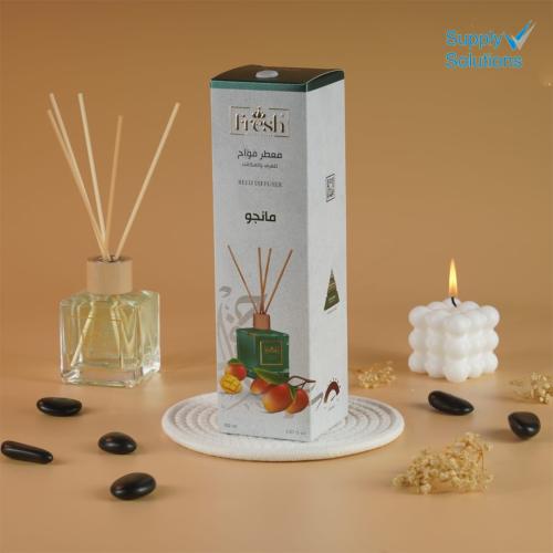 Fresh Mango Aromatherapy Diffuser