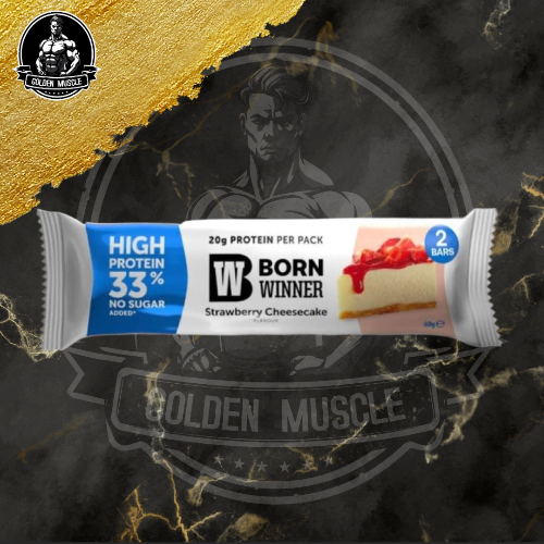 سناك بورن وينر جين تشيز كيك