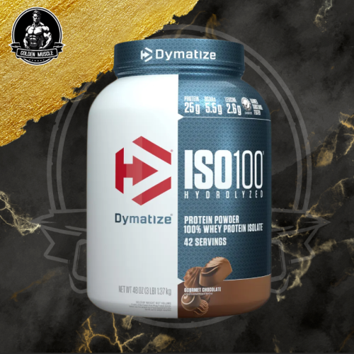 ديماتايز أيزو شوكولاتة 3 باوند