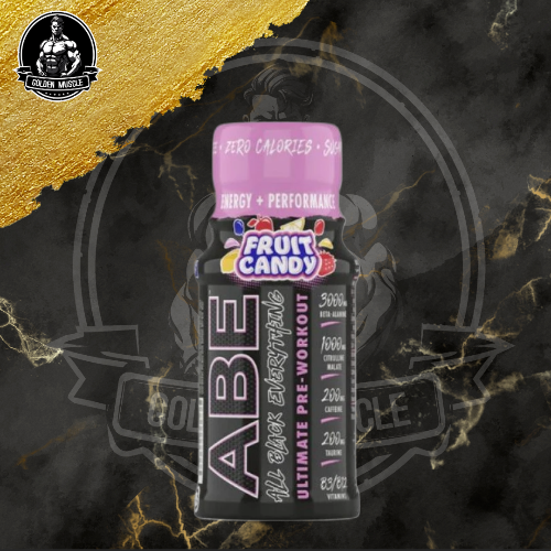 ابلايد اي بي اي شوت فواكه كاندي 60 مل