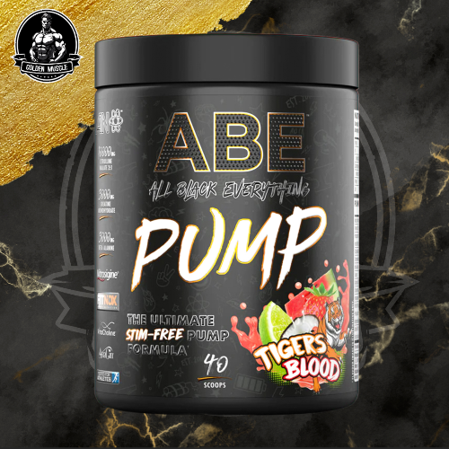 اي بي اي بمب تايجر بلود 40 حصة