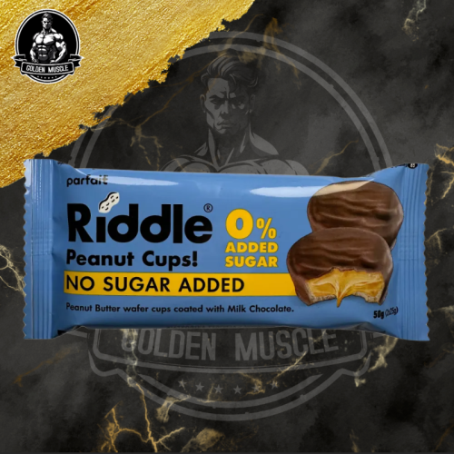 ريدل كب بدون سكر