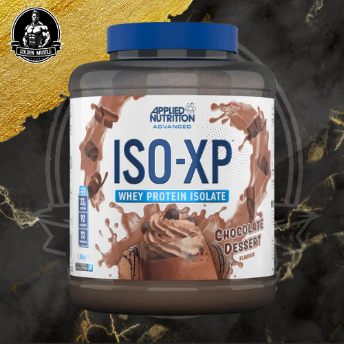 ابلايد ايزو اكس بي شوكولاتة 2 كيلو