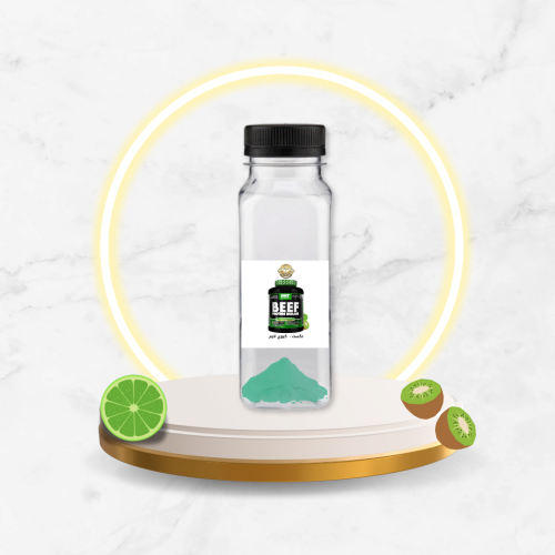 NXT بيف بروتين كيوي لايم حصة واحدة