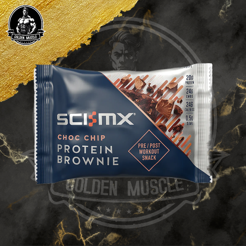 سكيمكس براوني بروتين 65 جرام