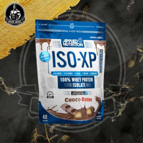 ابلايد ايزو اكس بي كيندر بوينو 1 كيلو