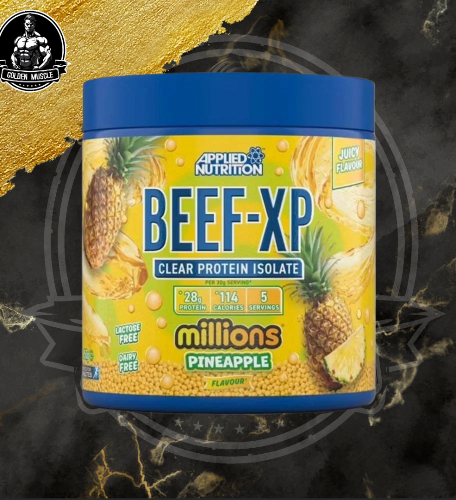 ابلايد بيف اكس بي انانس 5 حصة