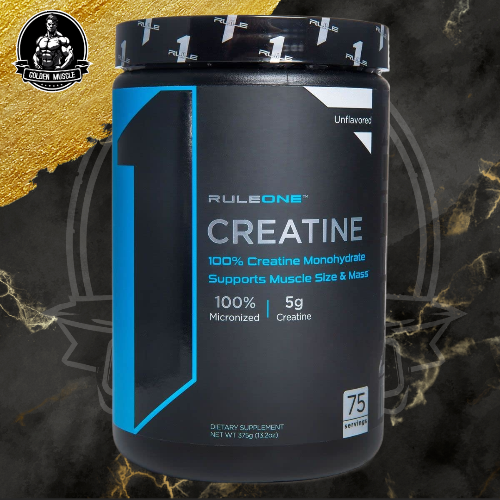 رول ون كرياتين 75 حصة