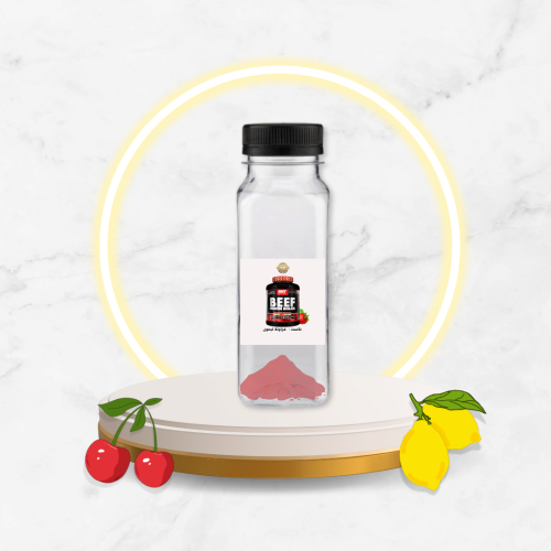 NXT بيف بروتين فراولة ليمون حصة واحدة