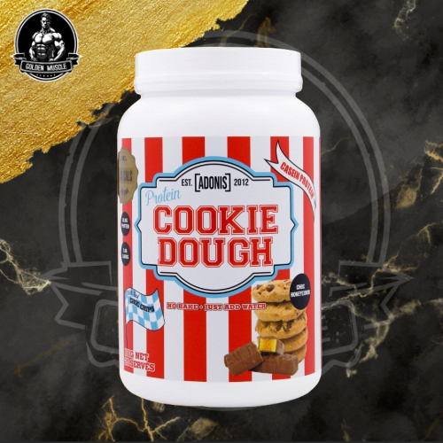 ادونيس بروتين كوكي دو بالعسل 1 كيلو