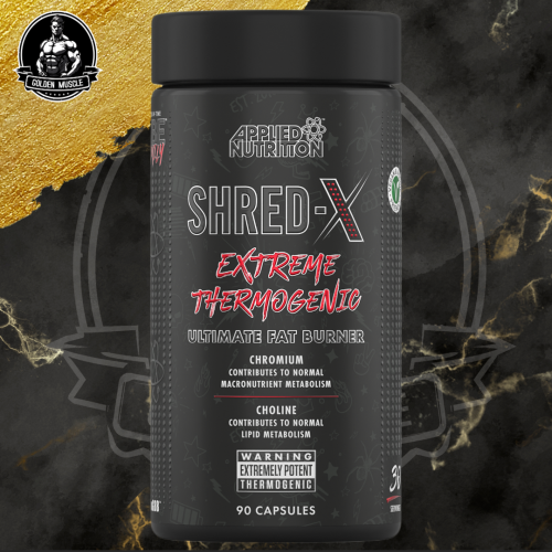 ابلايد شريد اكس 90 كبسولة