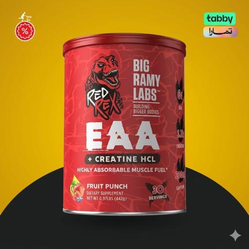 ريد ريكس EAA فروت بانش 390 جرام
