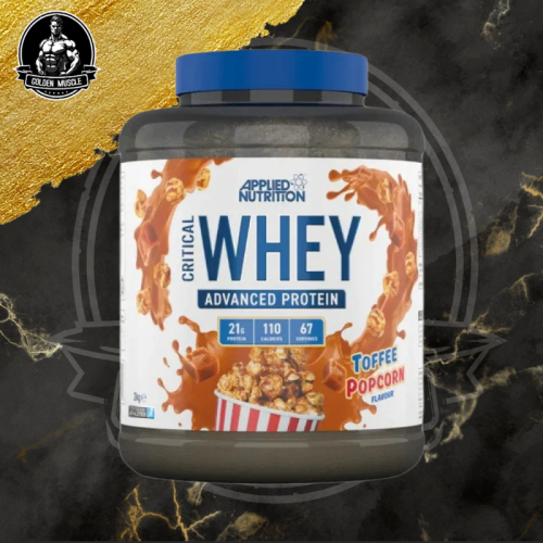 ابلايد كريتيكال واي توفي بوب كورن 2 كيلو