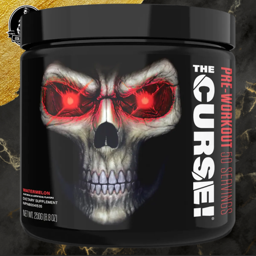 جي ان اكس باور ذا كيرس بطيخ 50 حصة