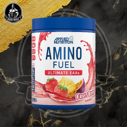 ابلايد امينو فيول فواكة 390 جرام