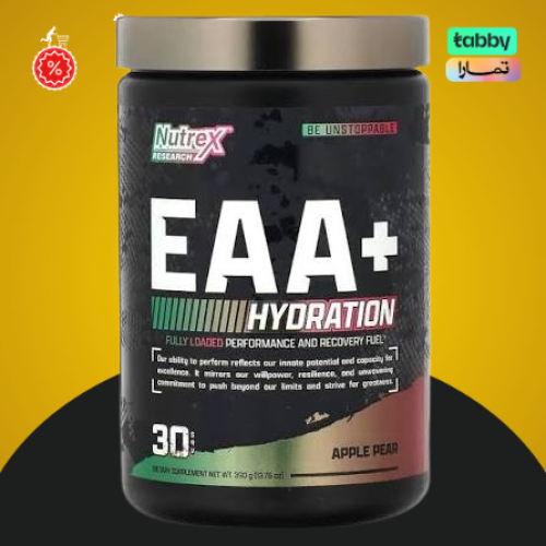 نيوتركس EAA ابل بير