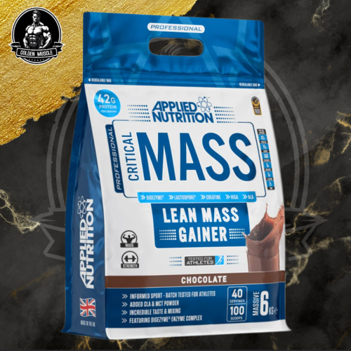 ابلايد كريتيكال ماس شوكولاته 40 حصه